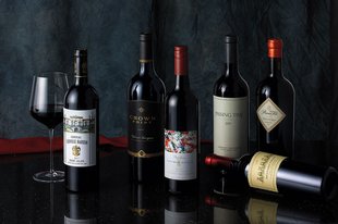 Cabernet Sauvignon Wine Guide