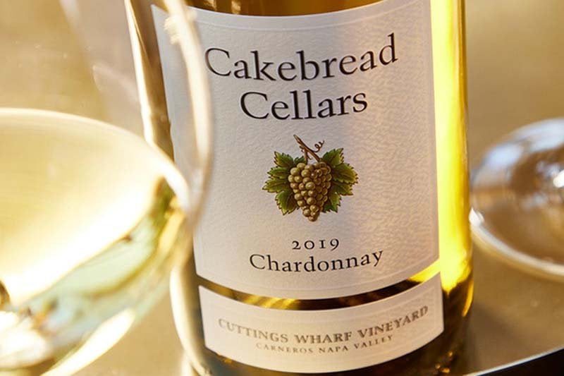 Cakebread Cellars Chardonnay