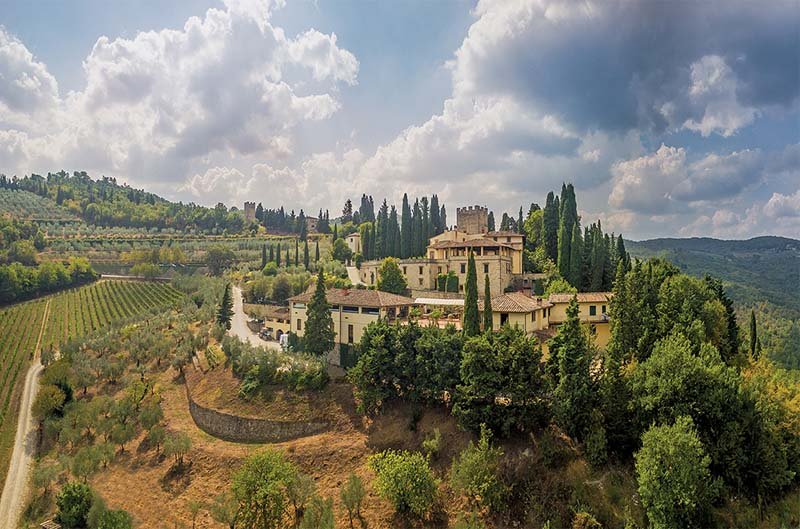 Castello di Verrazzano