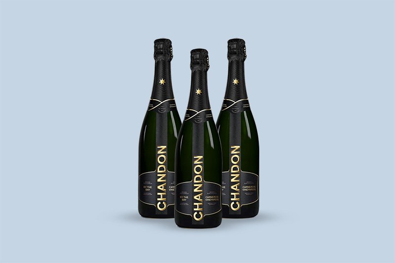 Chandon By the Bay Reserve