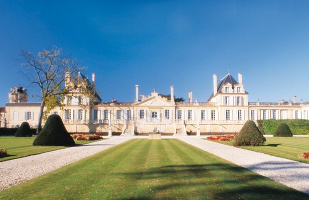 2000 Chateau Beychevelle, Saint-Julien, France - Prime
