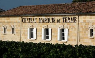 Chateau Marquis De Terme