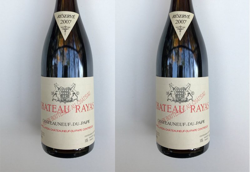 The finest Grenache wines can cost quite a sum - especially the bottlings from Château Rayas in Châteauneuf-du-Pape and the Alvaro Palacios L&#x27;Ermita Velles Vinyes from Priorat.