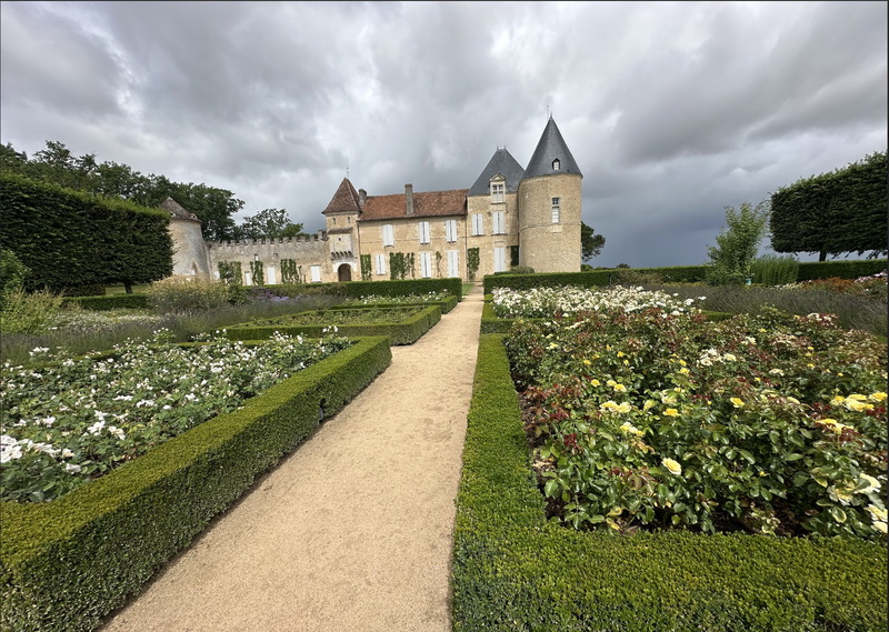 Château Lafite Rothschild
