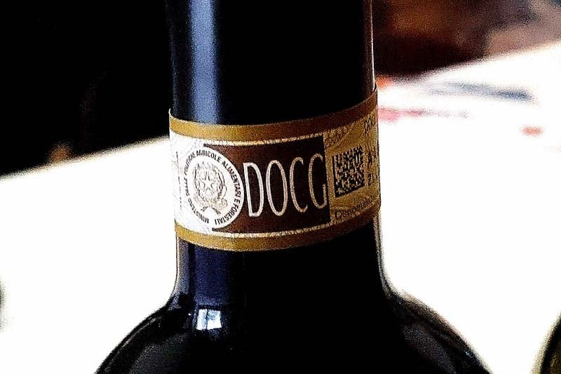 DOCG