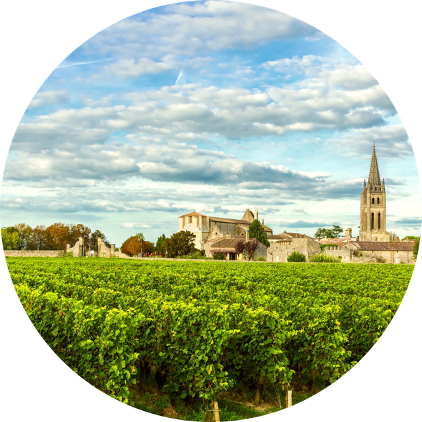 A Guide To Wine Buying At Bordeaux En Primeur