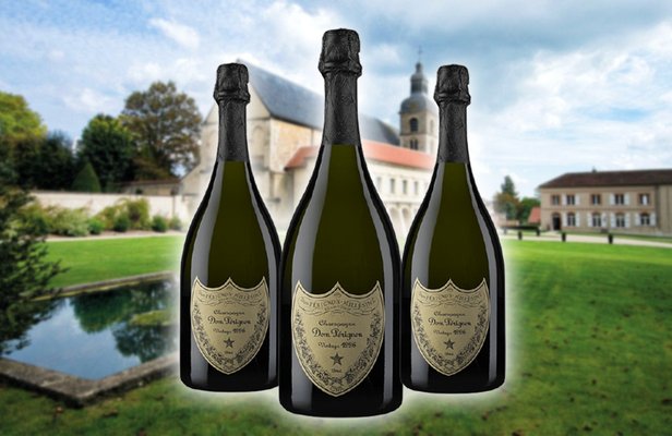 Dom Perignon シャンパン 1996年 750ml Dom-Perignon-1996.width-616.jpg