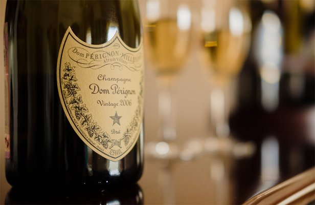 Dom Perignon 2006 Champagne (Tasting Notes, Food Pairing)