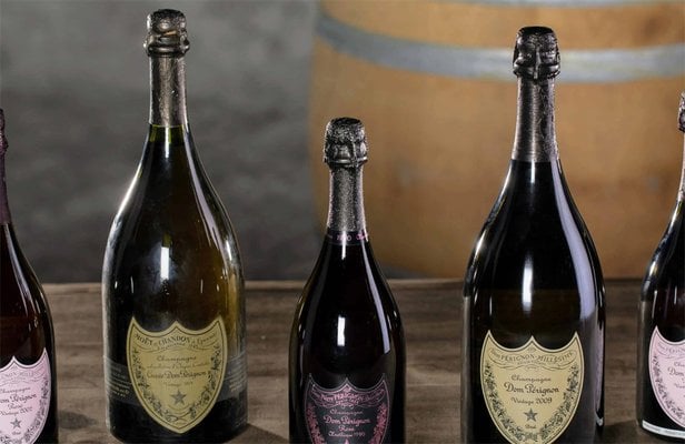 Dom Perignon 2008 (Tasting Notes, Price, Easiest Way To Buy) Dom Perignon 2008 (Tasting Notes, Price, Easiest Way To Buy)