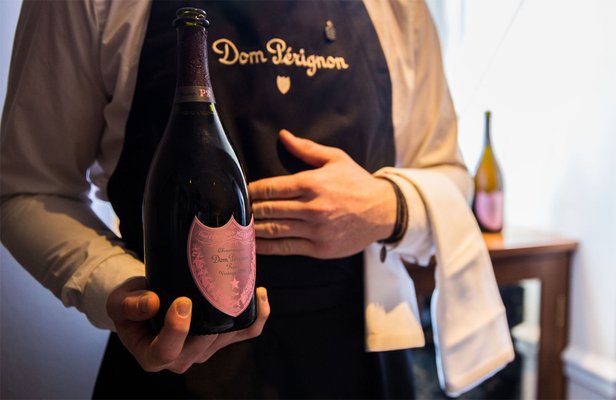 The Luxurious Dom Perignon P2 Champagne: 8 Best Bottles