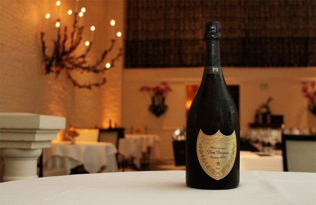 Dom-Perignon-P3-Plentitude. Dom-Perignon-P3-Plentitude.