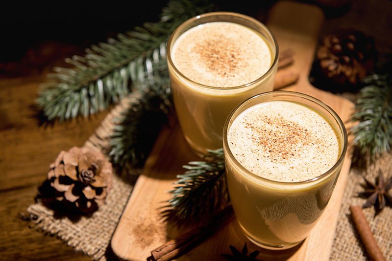 Eggnog