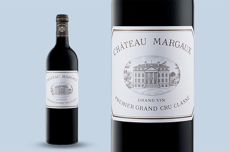 Bordeaux: En Primeur 2020 Chateau Margaux