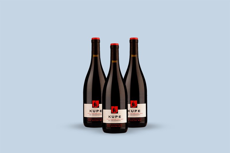 Escarpment Kupe Pinot Noir 2018