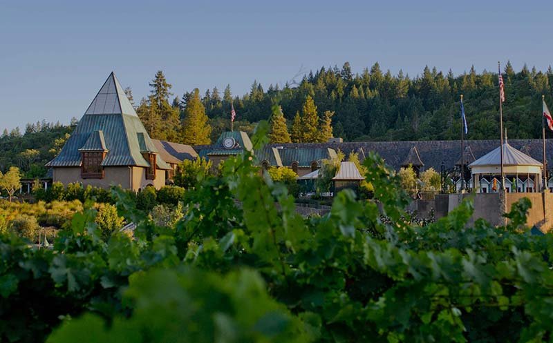 Francis Ford Coppola Winery, Sonoma County