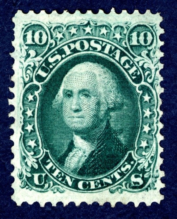 George Washington B-Grill, United States, 1868 ($1,4 Million).jpg