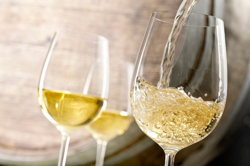 Healthiest Wine, Sauvignon Blanc