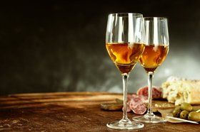 How To Drink Sherry
