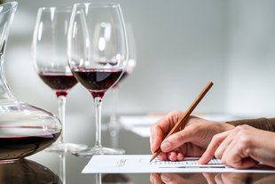 How To Taste Wine Like a Pro