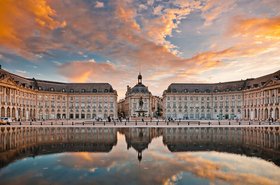 Investing In Left Bank Bordeaux