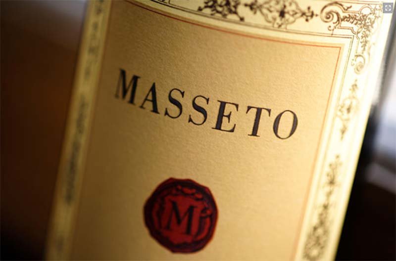 Investing in Italian Wine 
