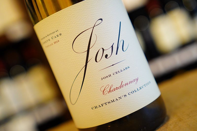 Josh Cellars Chardonnay
