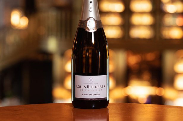 The Fascinating Louis Roederer Brut Premier: Tasting Notes, Price