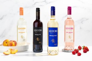 Luccio Wines