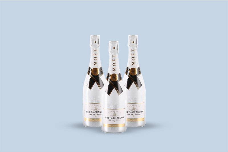 NV Moet & Chandon Ice Imperial