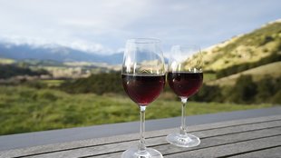 New Zealand Pinot Noir