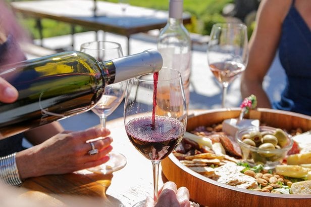 Best Wineries Once Winery Seneca Lake Best Wineries Seneca Wine Tasting  Wineries Along Seneca Lake