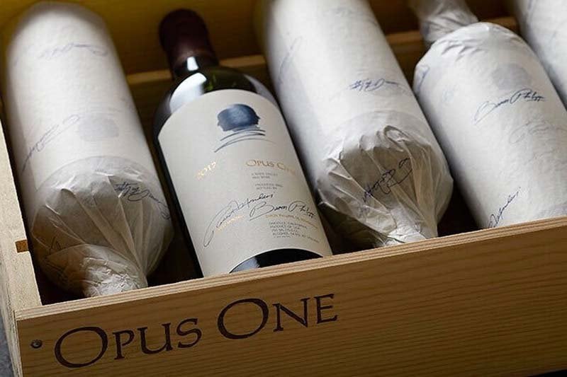 Passive Alternative Investments, Opus One