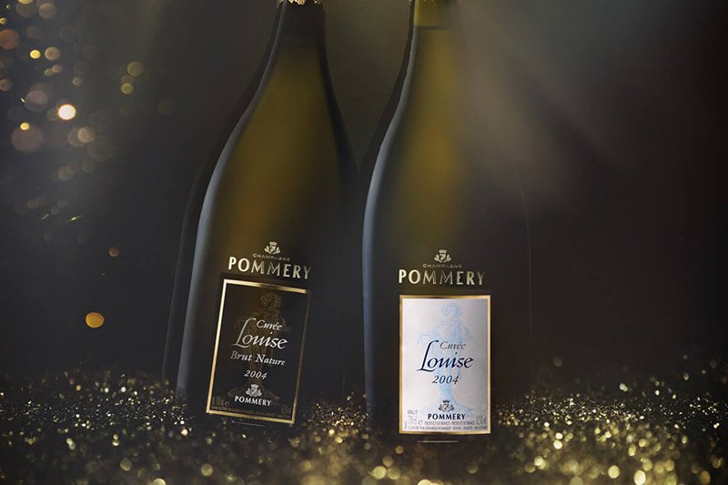 Is Pommery Champagne a good wine investment