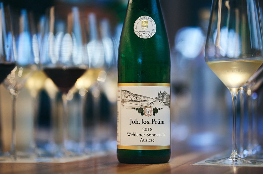 What Is Spatlese Wine 10 Best Bottles Characteristics Prices 