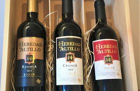 Rioja Wine: Winemaking, Best Bottles, Prices (2021)
