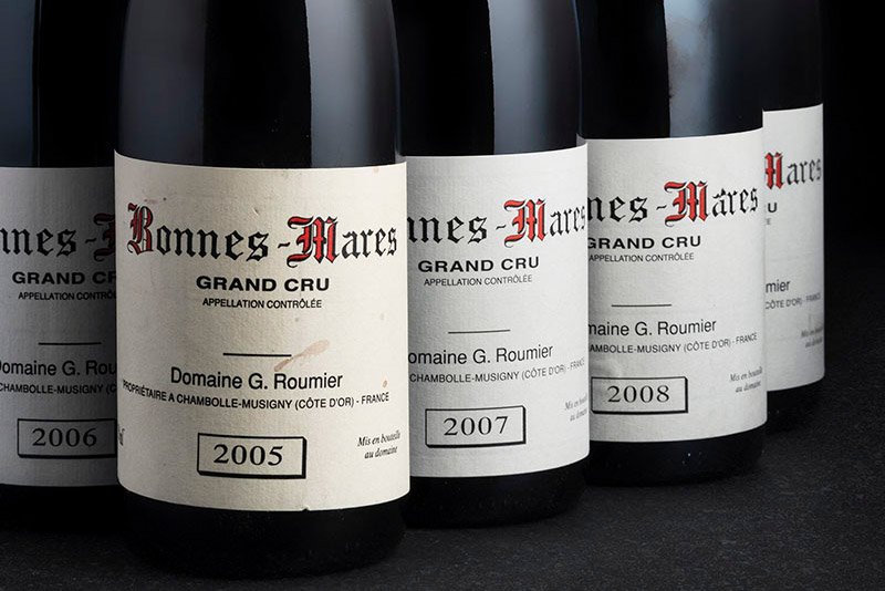 Domaine Georges Roumier Grand Cru