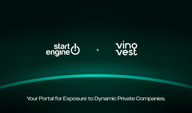 StartStartEngine Acquires Vinovest - Hero Image