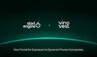 StartStartEngine Acquires Vinovest - Hero Image