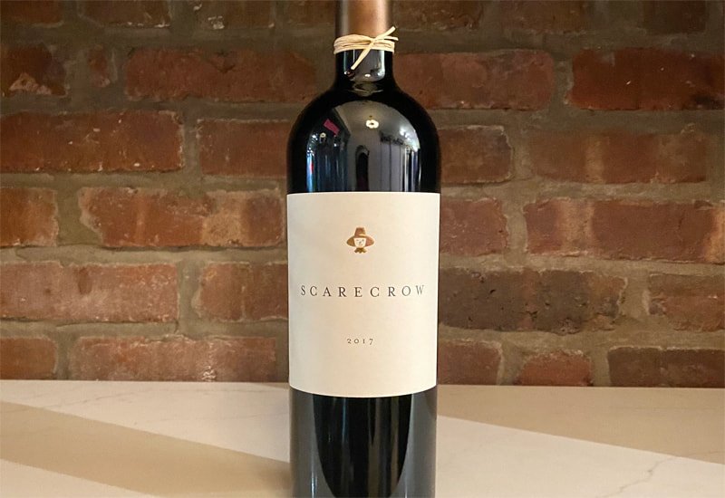 Located in Napa Valley, Scarecrow produces exceptional Cabernet Sauvignon varietals that are often compared to the finest Grand Cru wines. 