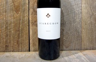 Scarecrow Wine (Winemaking, 8 Best Cult Cabernet Bottles 2021)