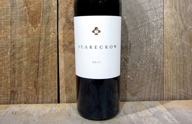 Scarecrow Wine (Winemaking, 8 Best Cult Cabernet Bottles 2025)