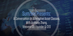 Diversifying Investments with Wine: A SumZero Conversation with Vinovest