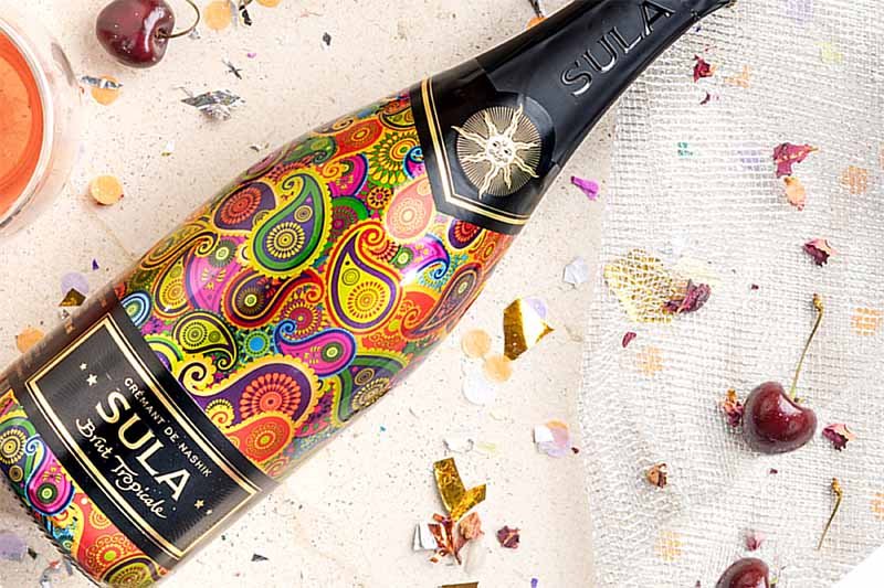 Sula Sparkling Wine