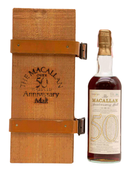 The_Macallan_Anniversary_Malt_Single_Malt_Scotch_Whisky_Aged_50_Years_1928___46_550__Christie_s_2016_-removebg-preview.png