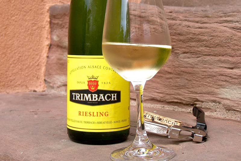 Trimbach Winery