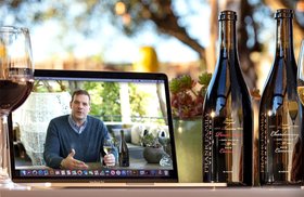 Virtual Wine Tasting (How It Works, Best Events to Attend 2021) 