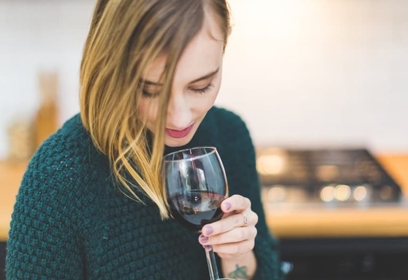 How to describe wine flavors like a pro