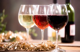 Wine Flavors (Red and White Wines, Factors, How to Describe)