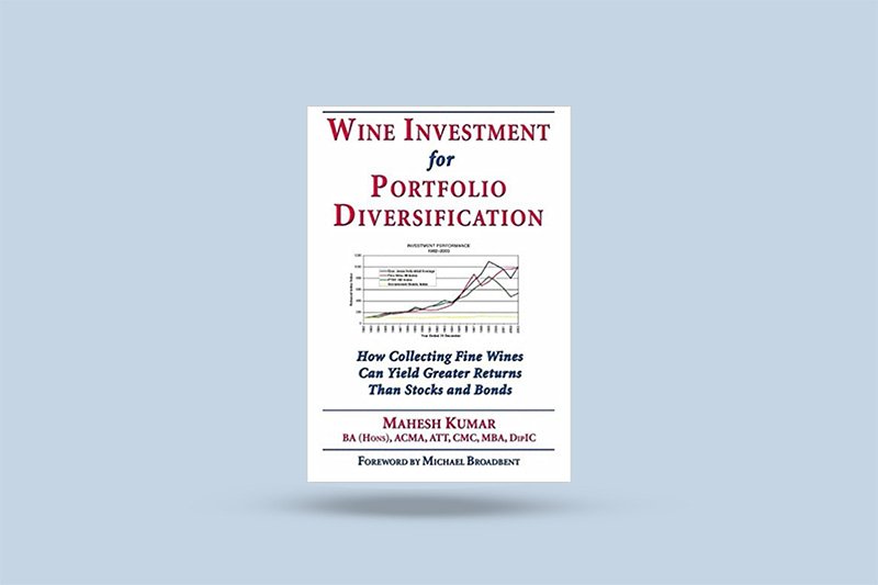 Wine Investment for Portfolio Diversification
