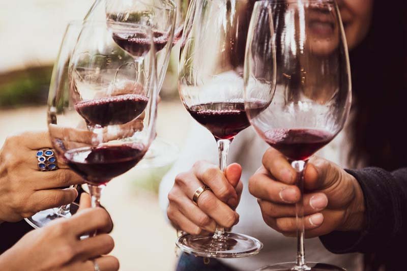 Wine Tips, Wine Club